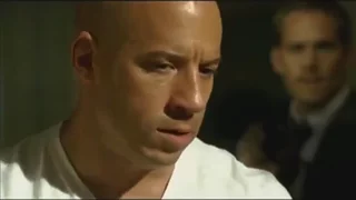 Fast & Furious 4