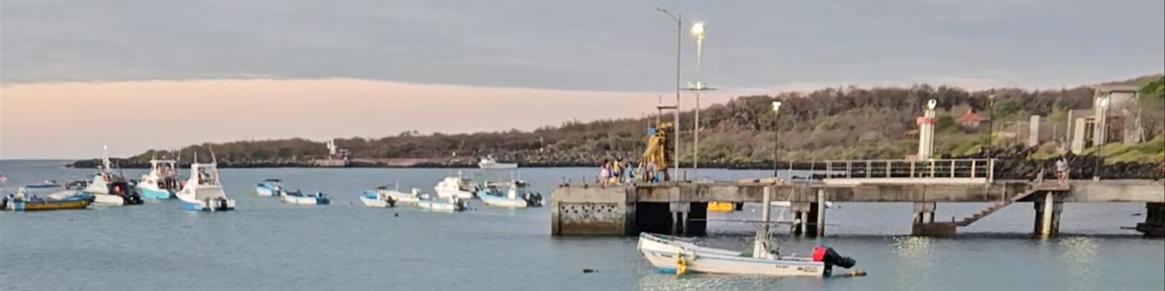 Puerto Baquerizo Moreno