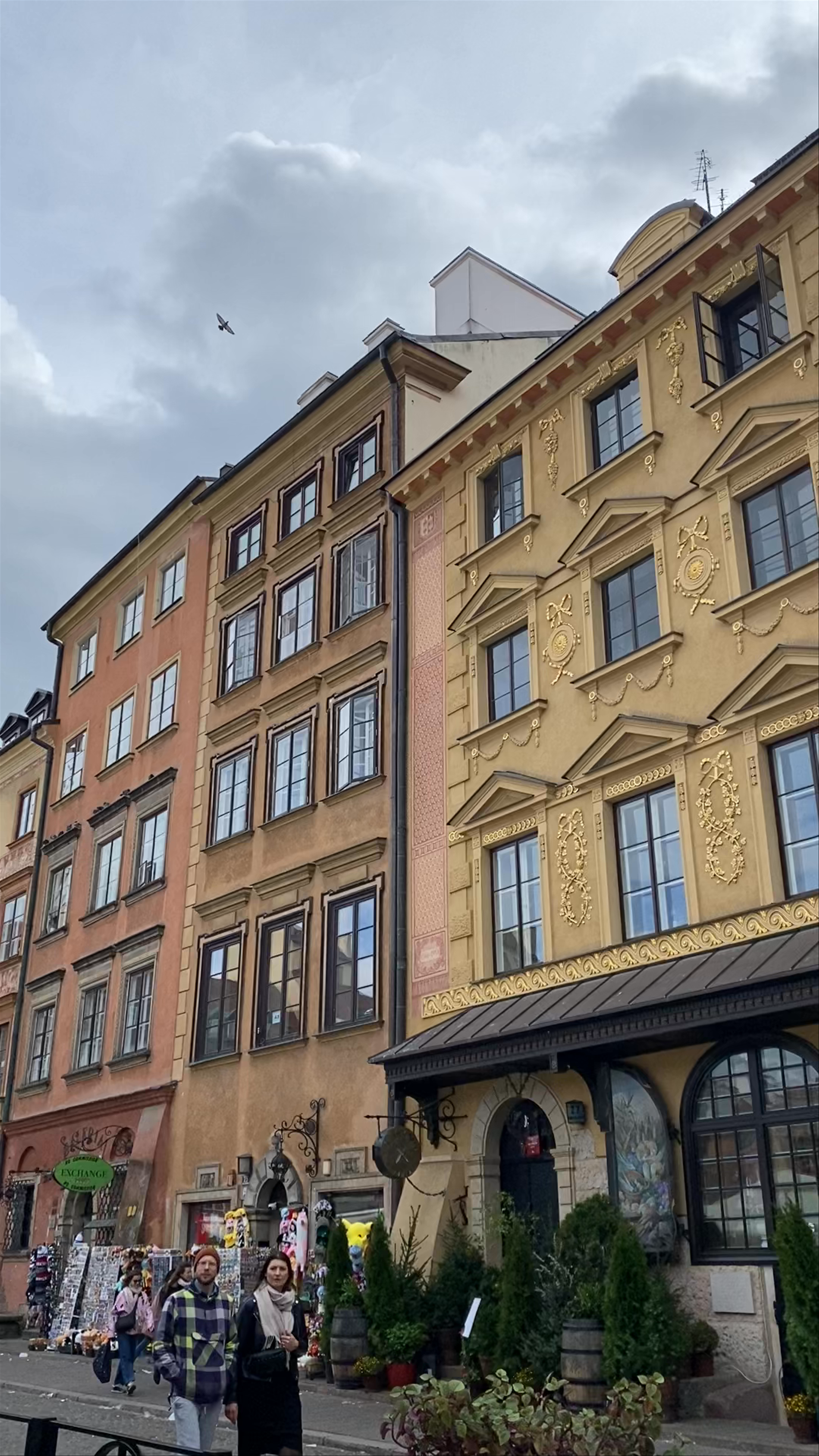 Rynek Starego Miasta