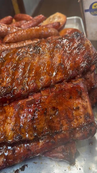 Old House BBQ - Barbeque Near Me - Lewisville, Texas
