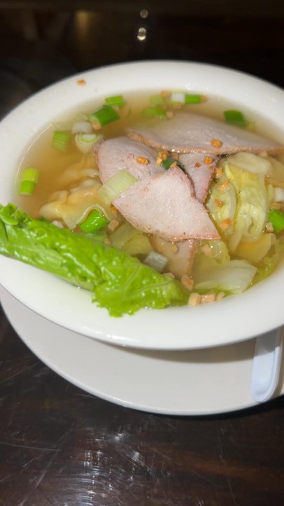 Sawasdee Thai Cuisine - Thai Wonton - Thai Near Me - Hershey, Pennsylvania