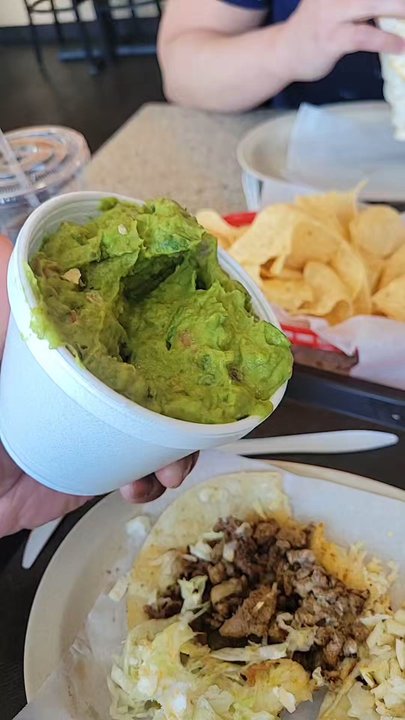 Taco Burrito King - Mexican Near Me - Des Plaines, Illinois