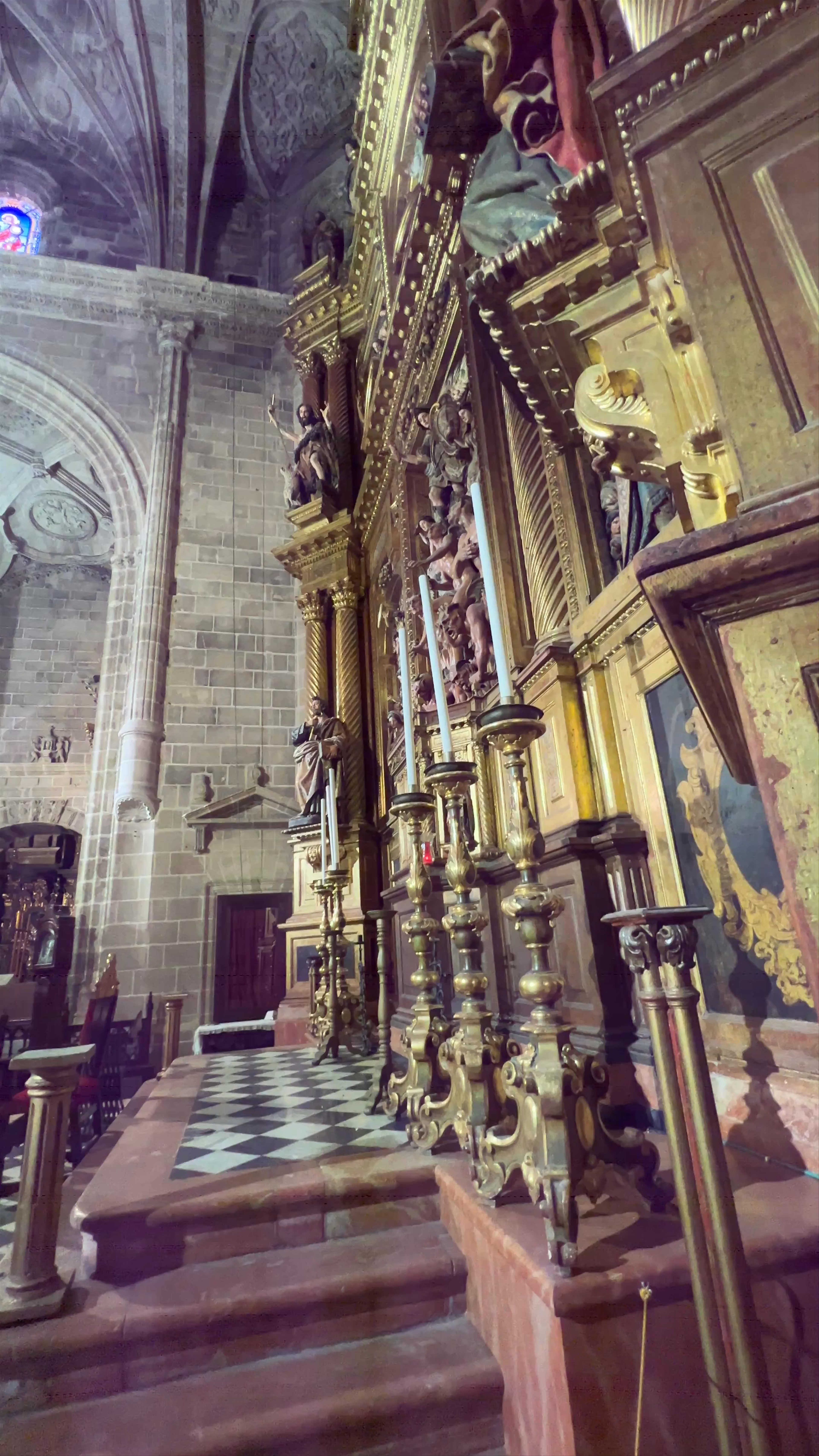 Iglesia de San Miguel