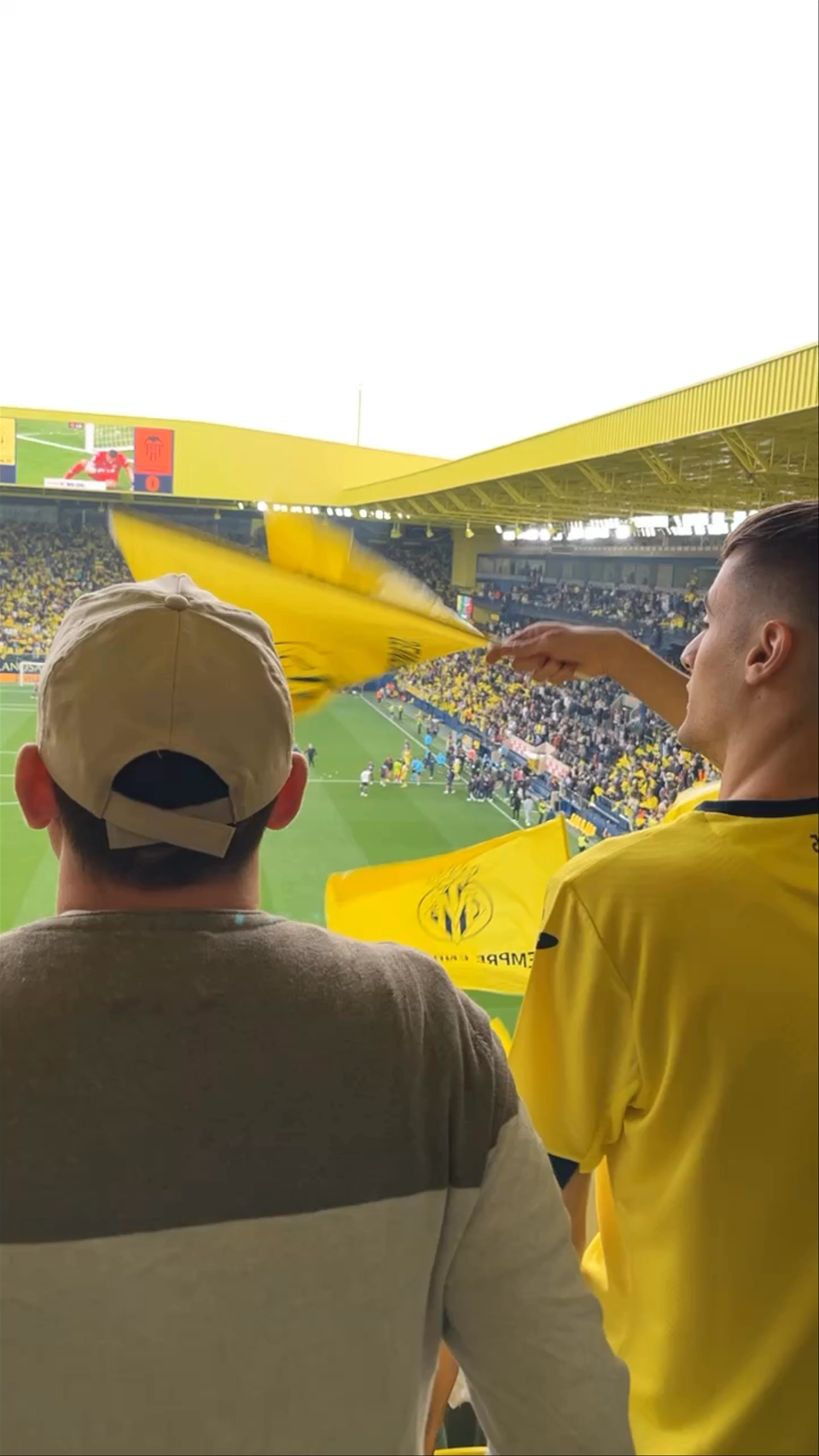Estadio de la Cerámica