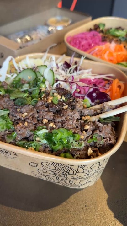 BROKEN RICE - Updated July 2026 - 86 Photos & 23 Reviews - 613 Yonge ...