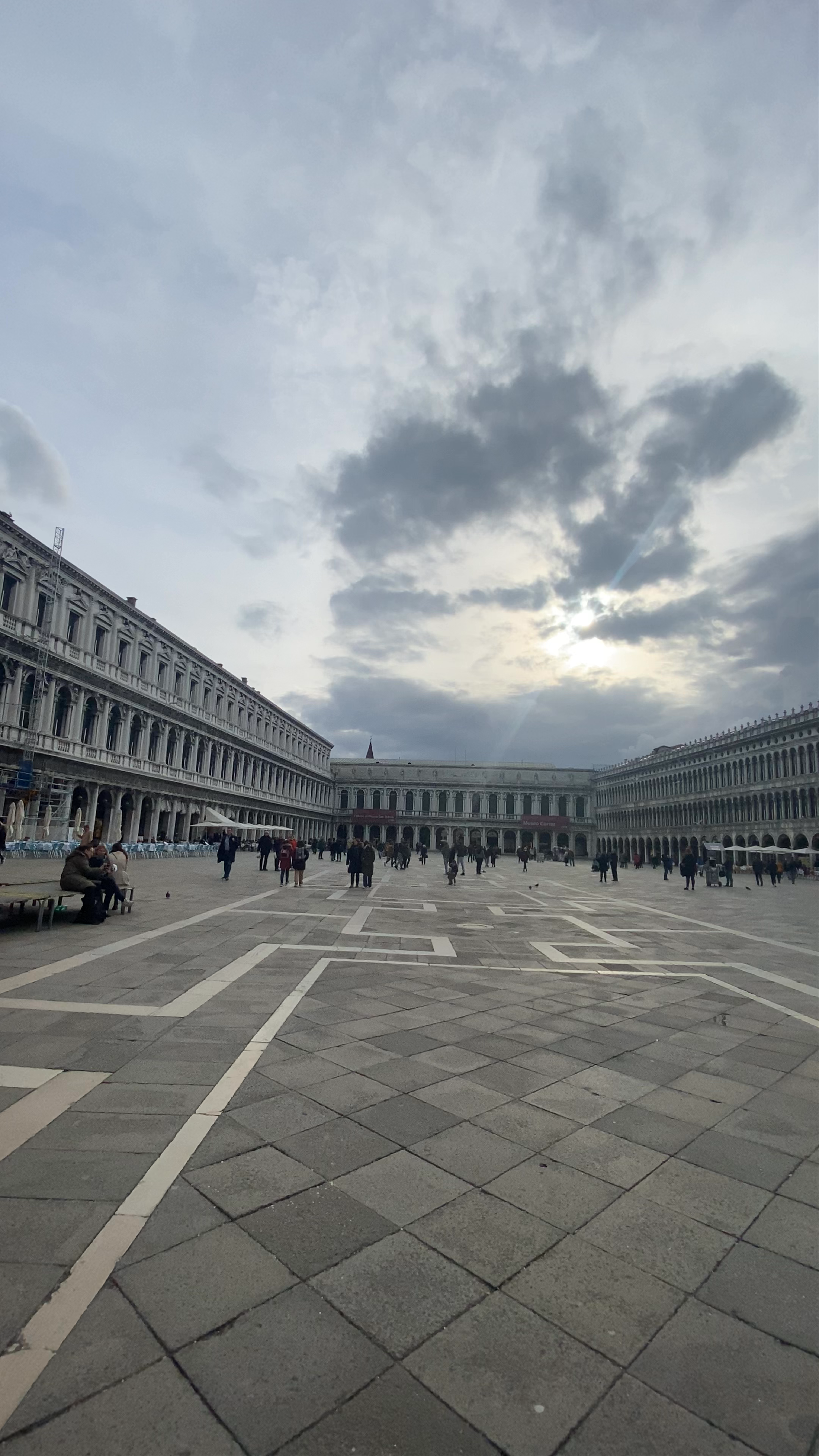 Piazza San Marco: Timeless Majesty in the Heart of Venice