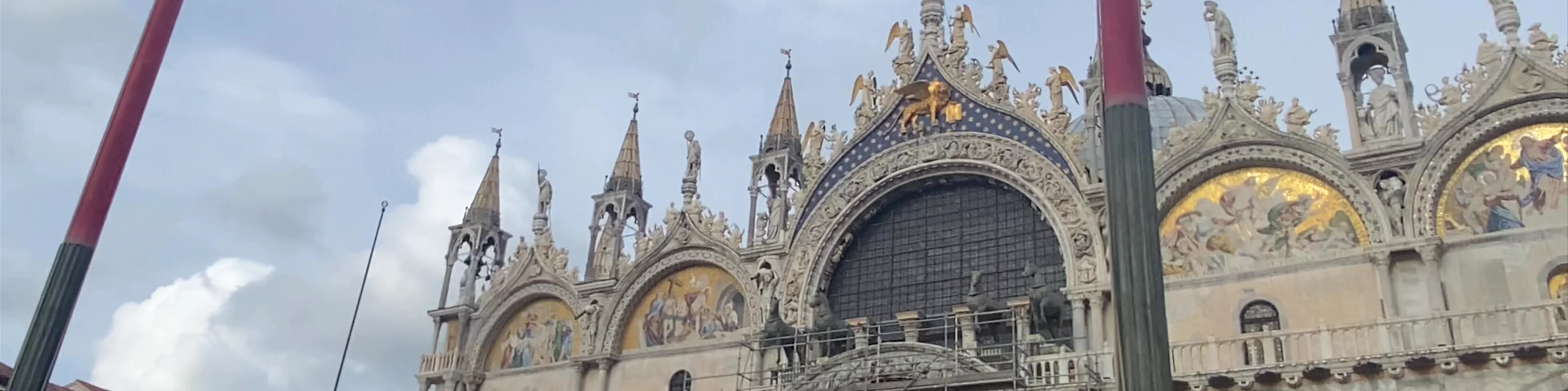 Piazza San Marco