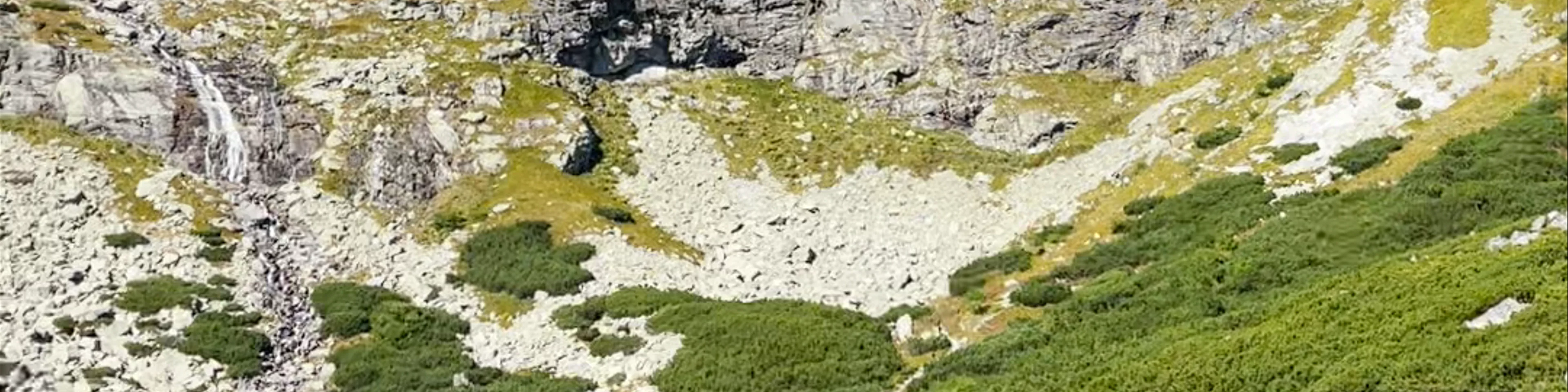 Velické pleso