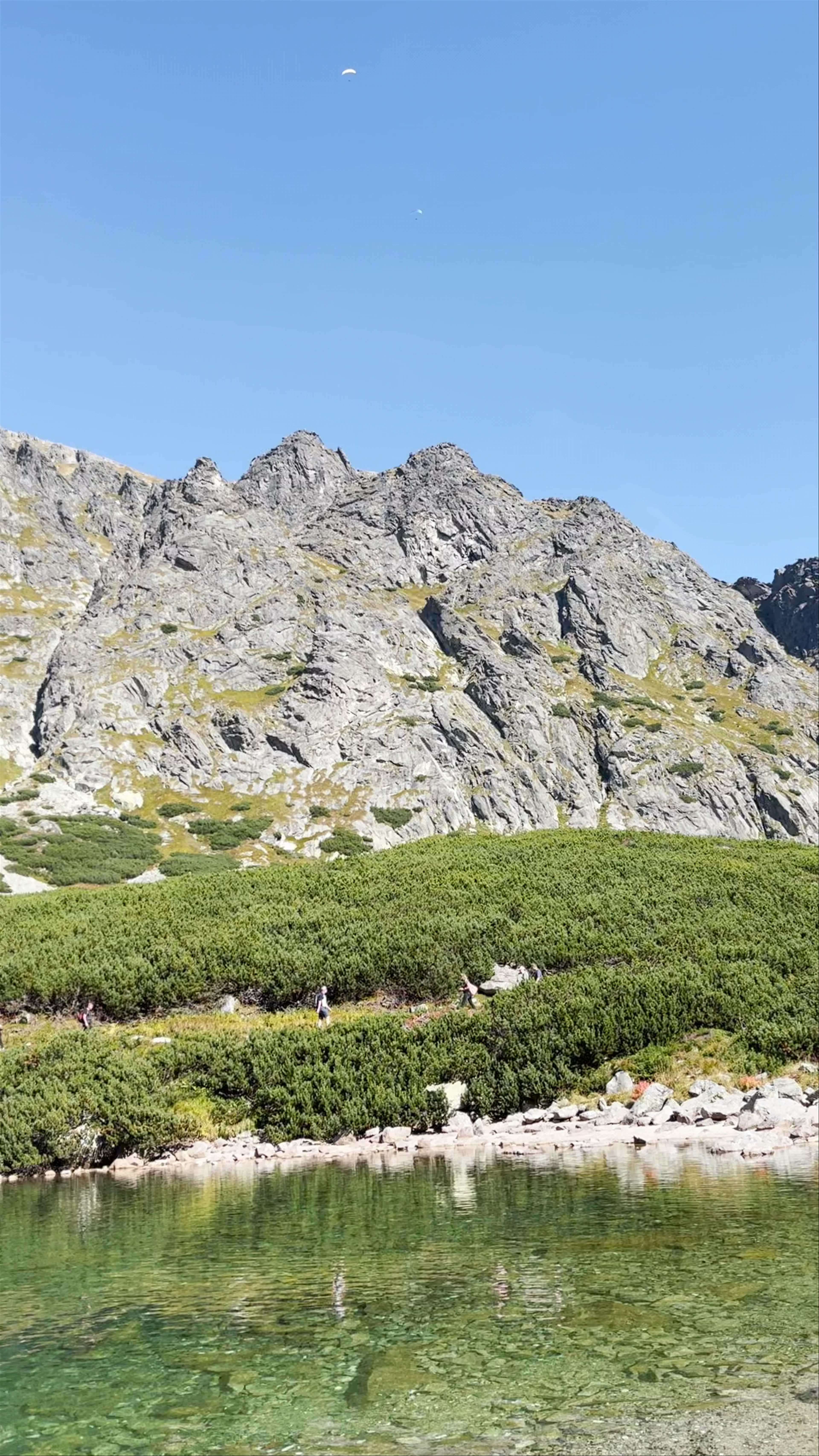 Velické pleso