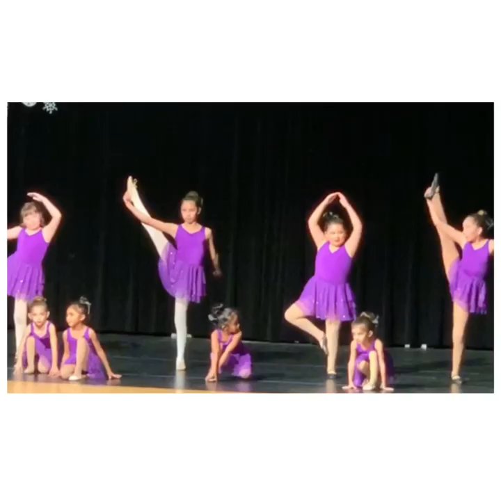 The Dance Shop - Daughters recital - Performing Arts Near Me - Ontario, California