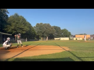 "Summer 2023" - Conner Lamb's Baseball Videos | FieldLevel