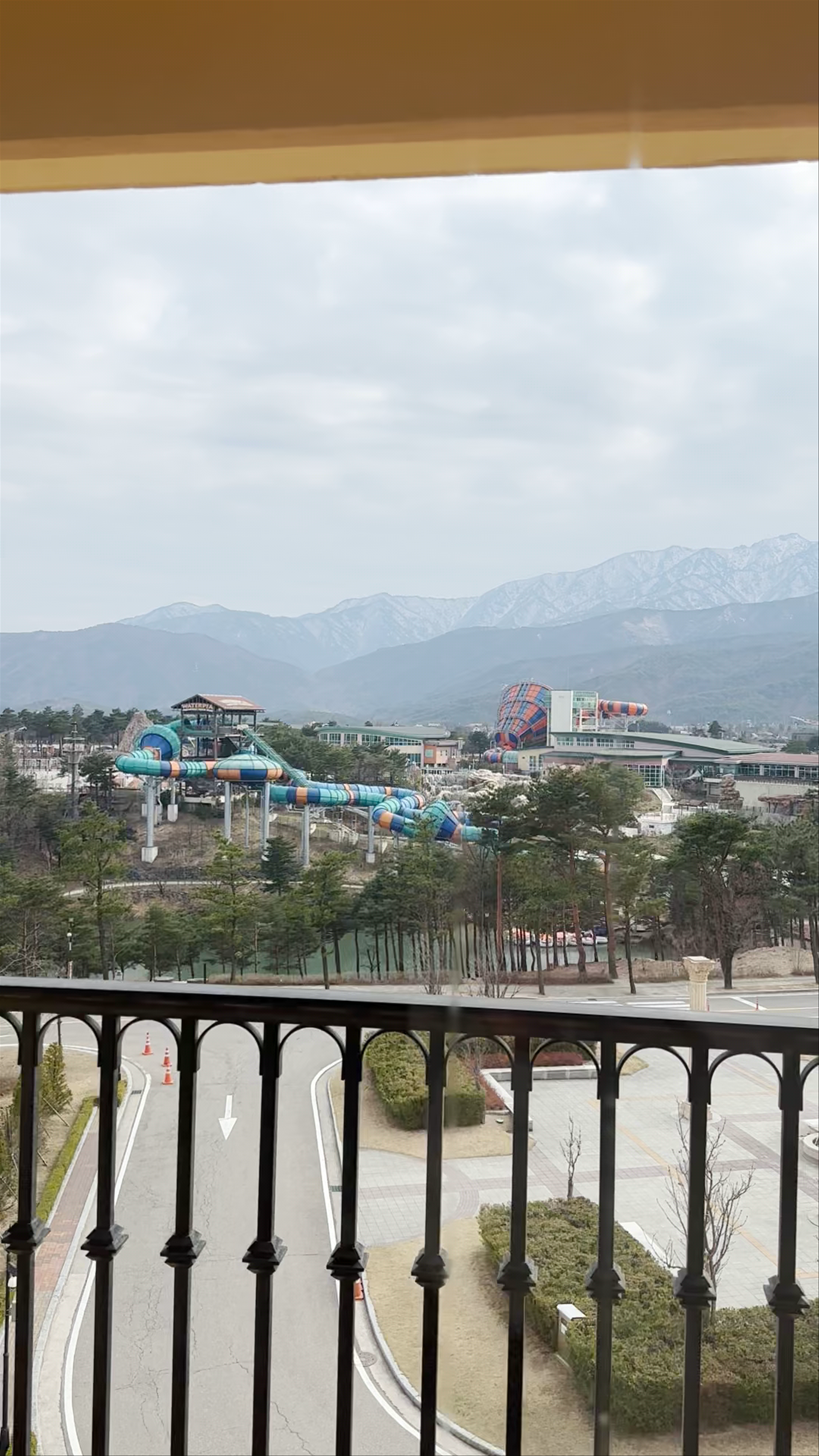 Hanhwa Resort Haeundae