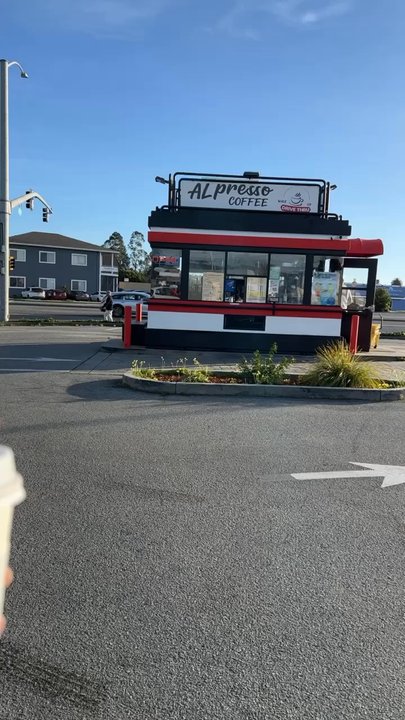 ALpresso Coffee - Coffee & Tea Near Me - Half Moon Bay, California