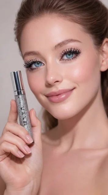 Video with AI-avatar preview