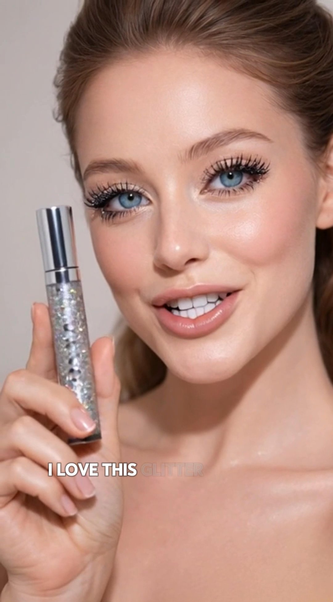 Video with AI-avatar