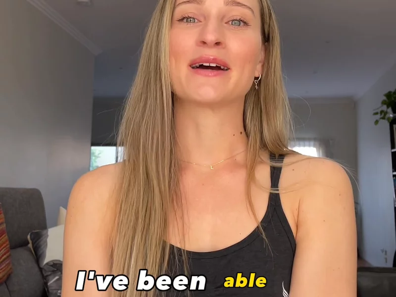 Hi, I'm Laura