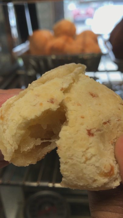 Casa Do Pão Express - Pão de queijo (cheese bread) - Coffee & Tea Near Me - Deerfield Beach, Florida
