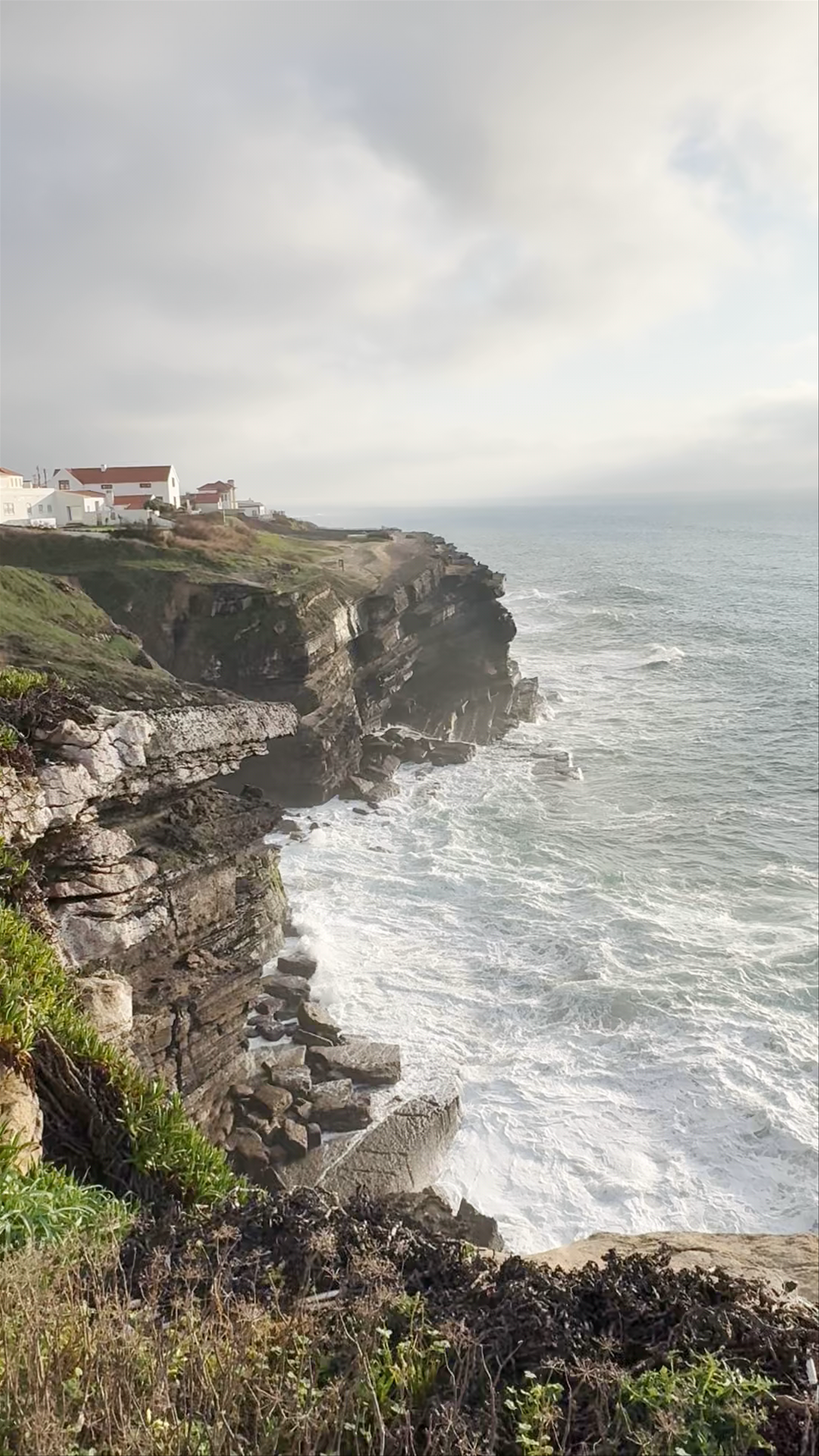 Miradouro das Azenhas do Mar