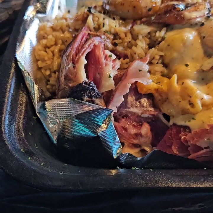 The Outside Kitchen - Diners Near Me - Tampa, Florida