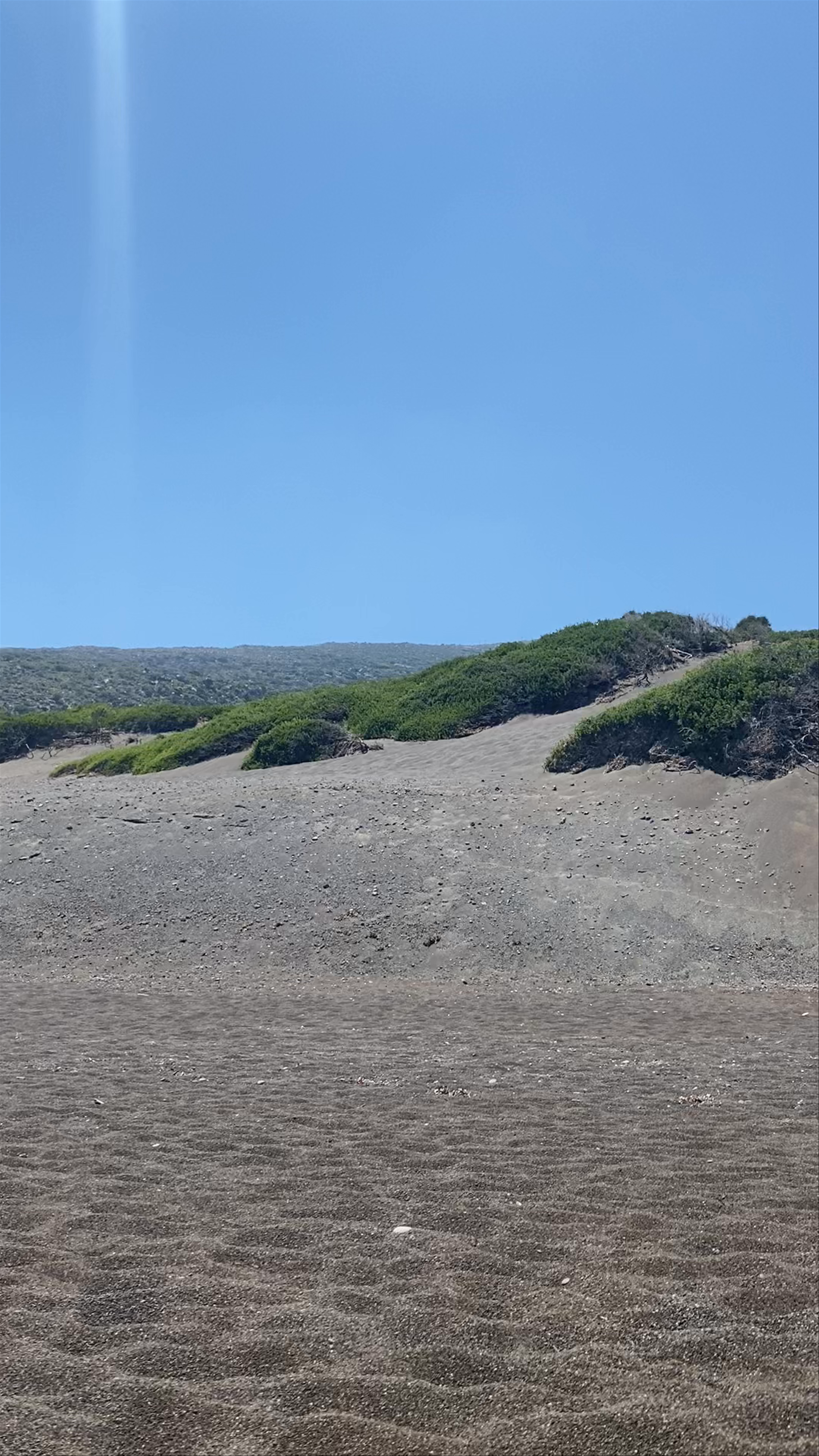 Paralia Pachia Ammos