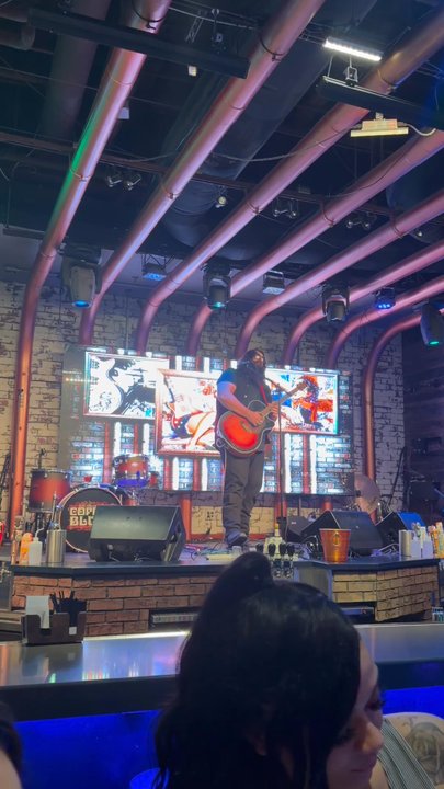Copper Blues Rock Pub - Phoenix - Bars Near Me - Phoenix, Arizona