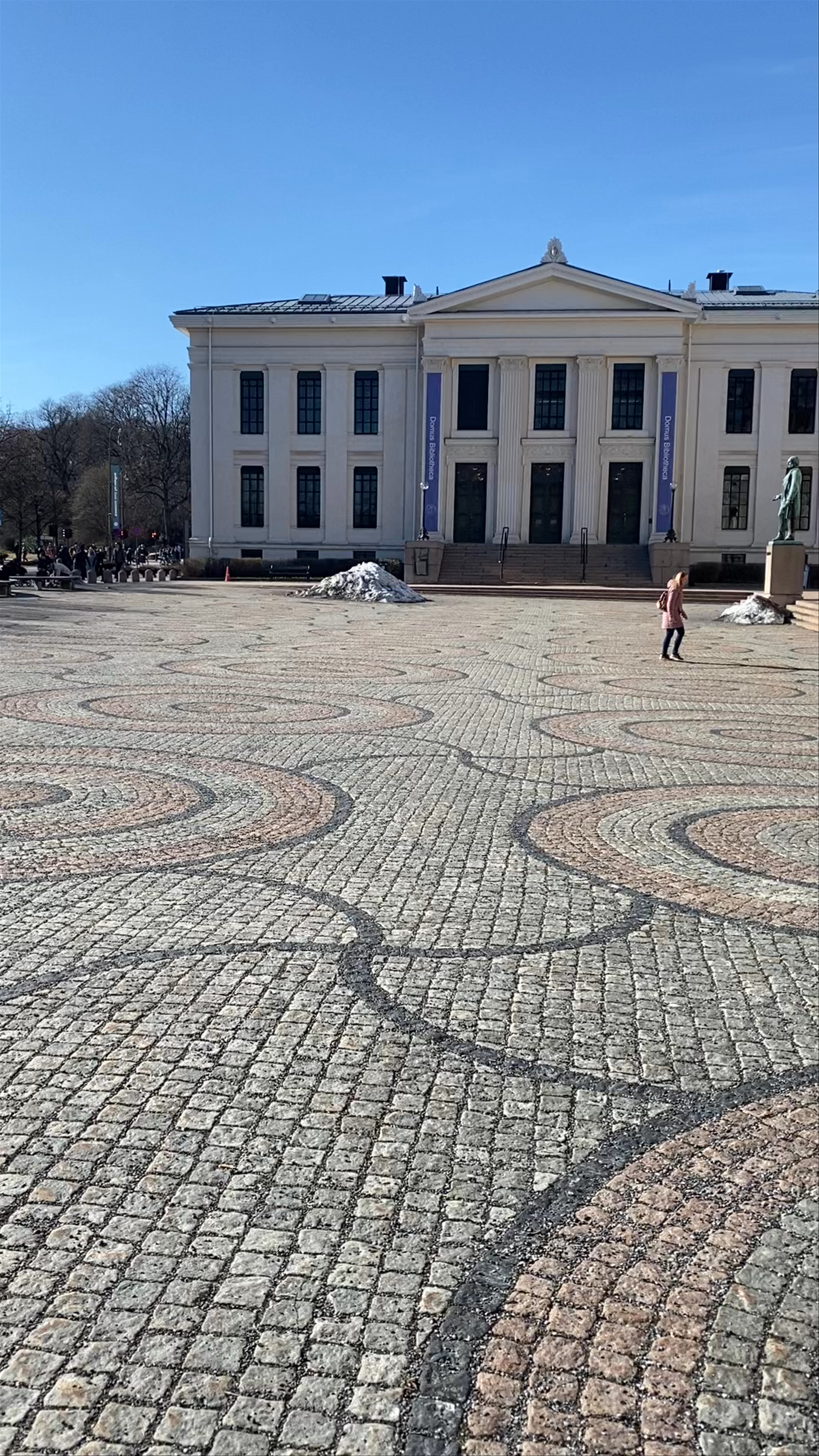 Det juridiske fakultet (UIO)