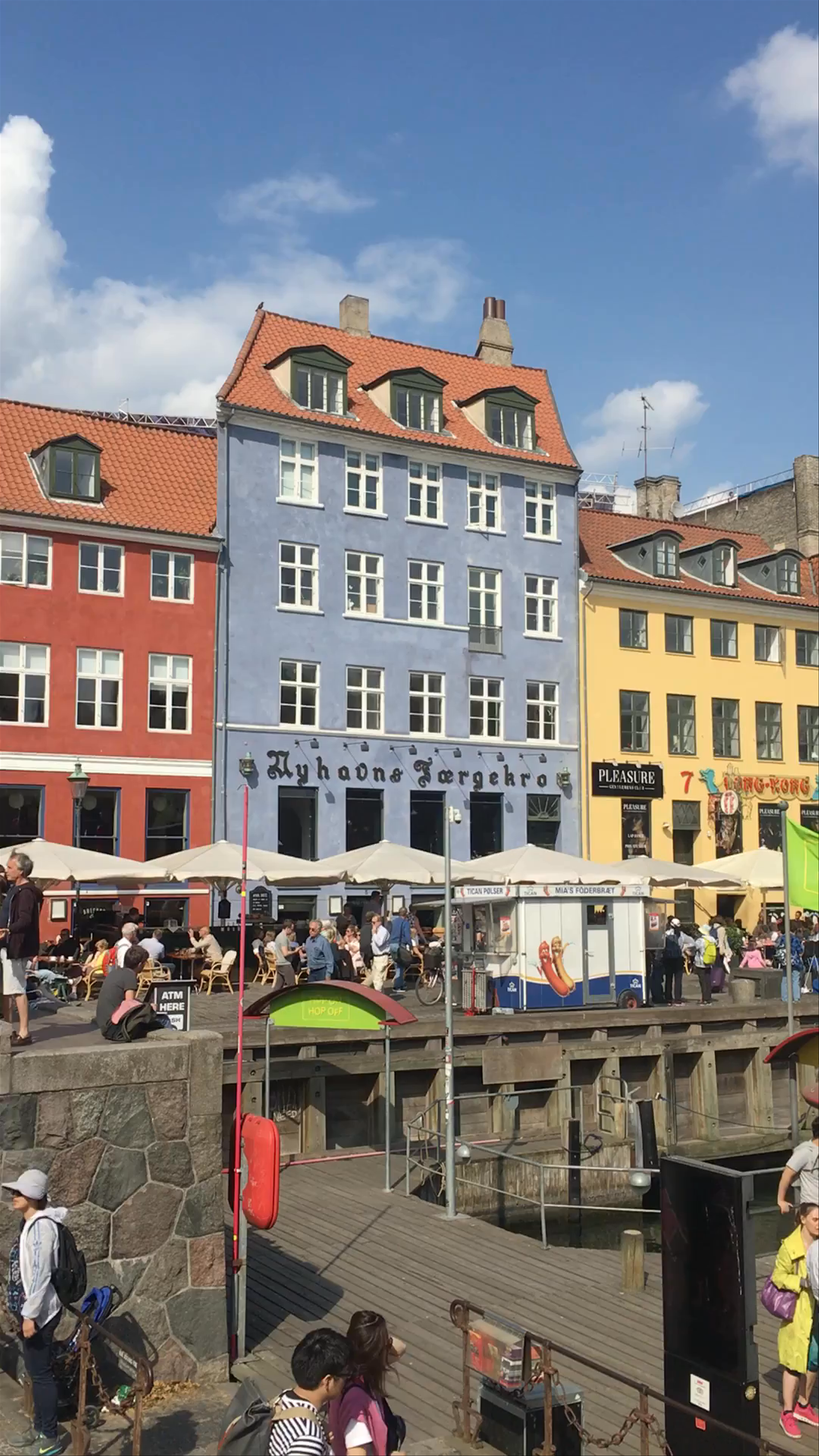 Nyhavn
