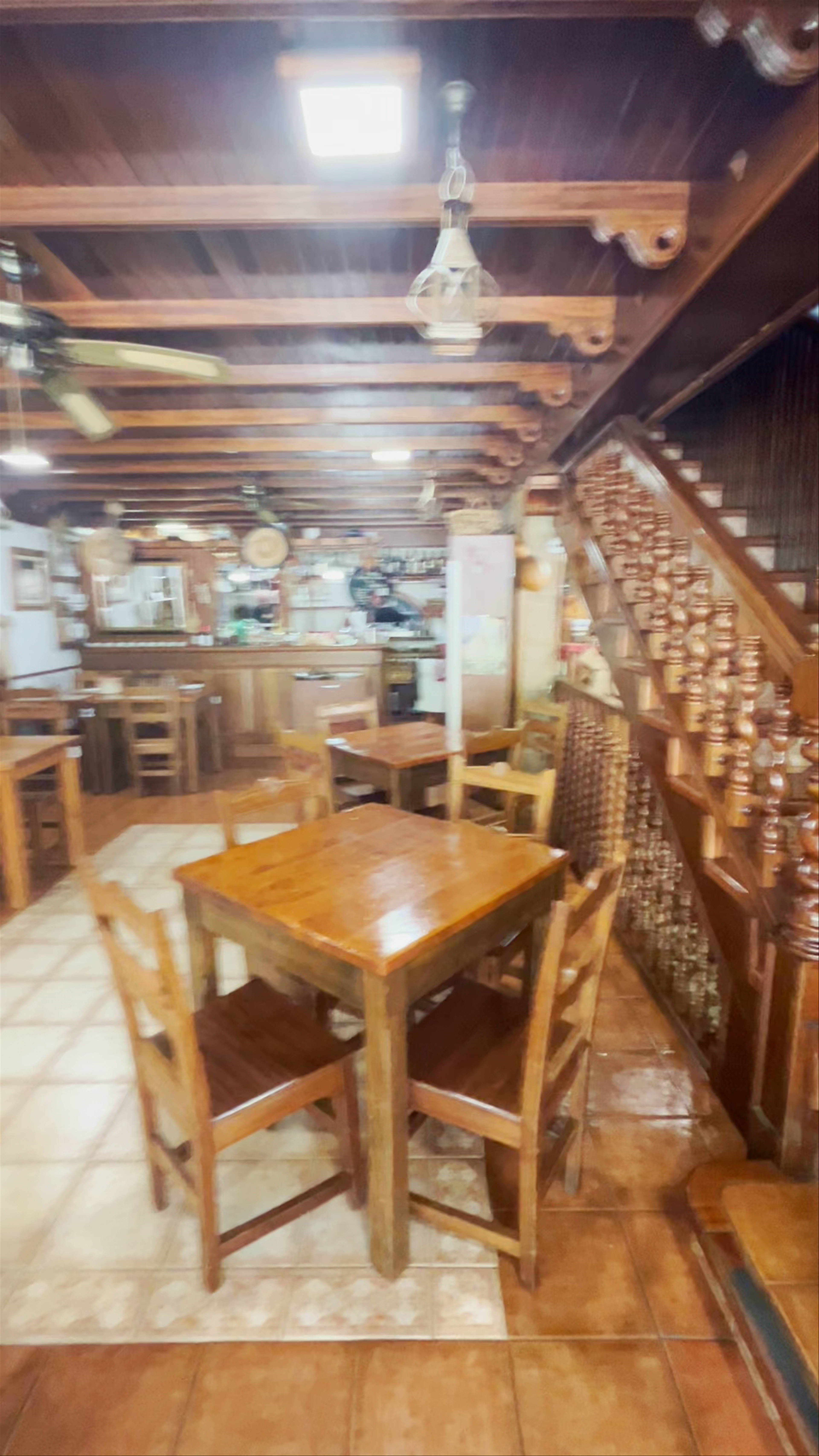 Restaurante Asador Grill de Yolanda: Traditional Dining in Cruz de Tejeda