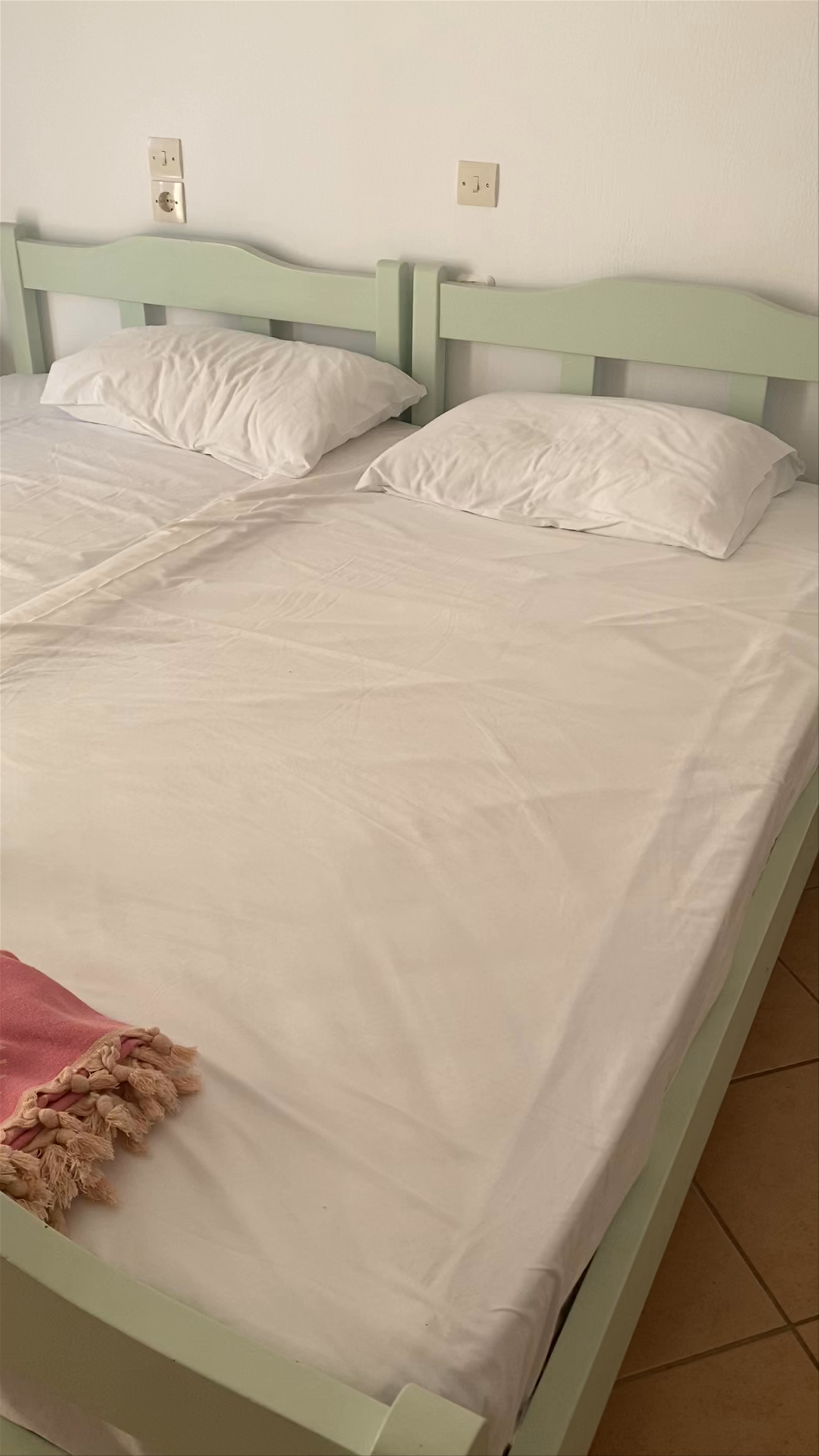 Relaxed Stay at Hotel Julietta in Patitiri, Greece