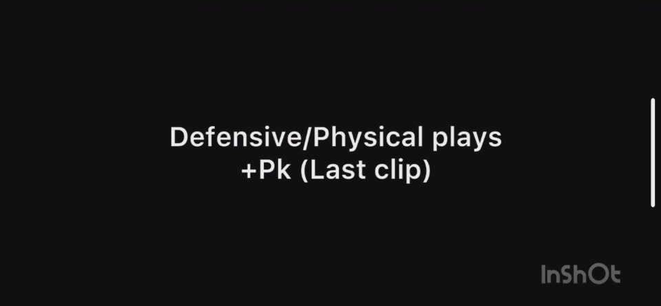 Annabelle Grenon: Standout Highlights from Stanstead Spartans #17