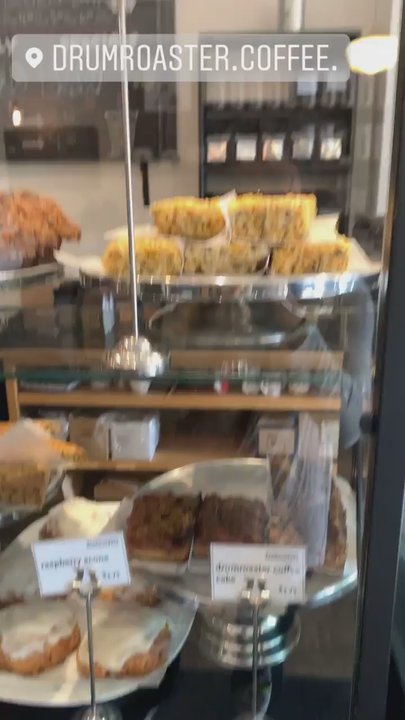 Drumroaster Coffee - Coffee & Tea Near Me - Cobble Hill, British Columbia
