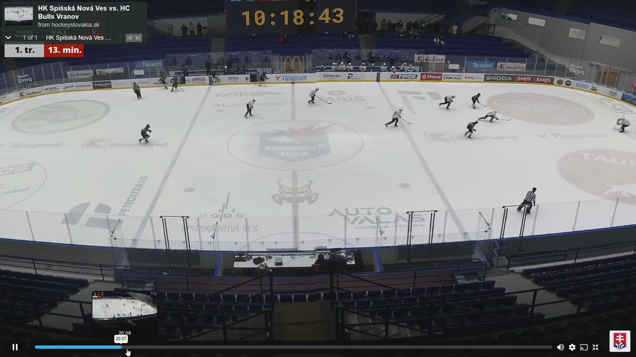 Nicolas Roth: Coast-to-Coast Masterclass - Highlight Reel