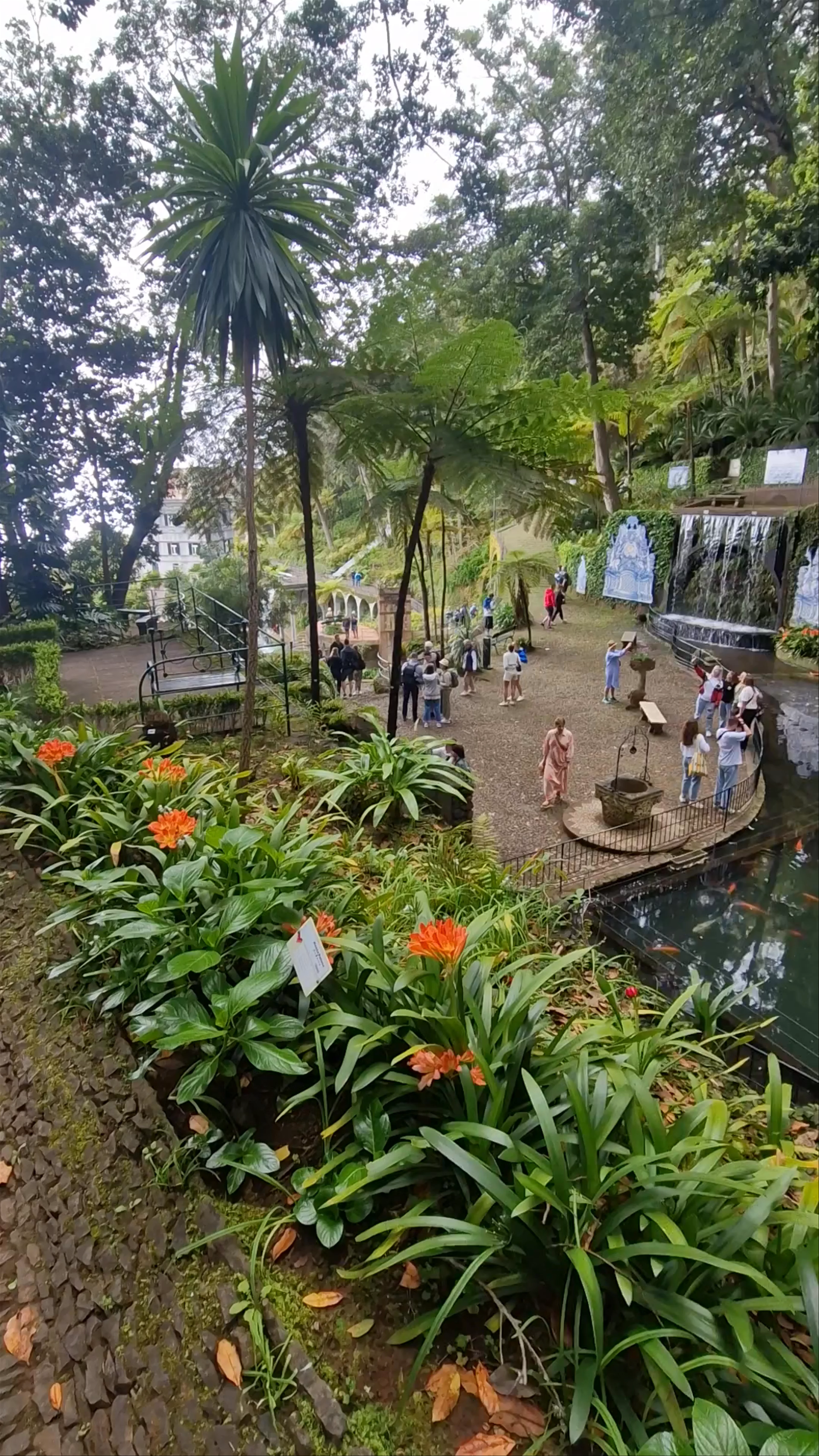 Palácio Monte Palace Madeira