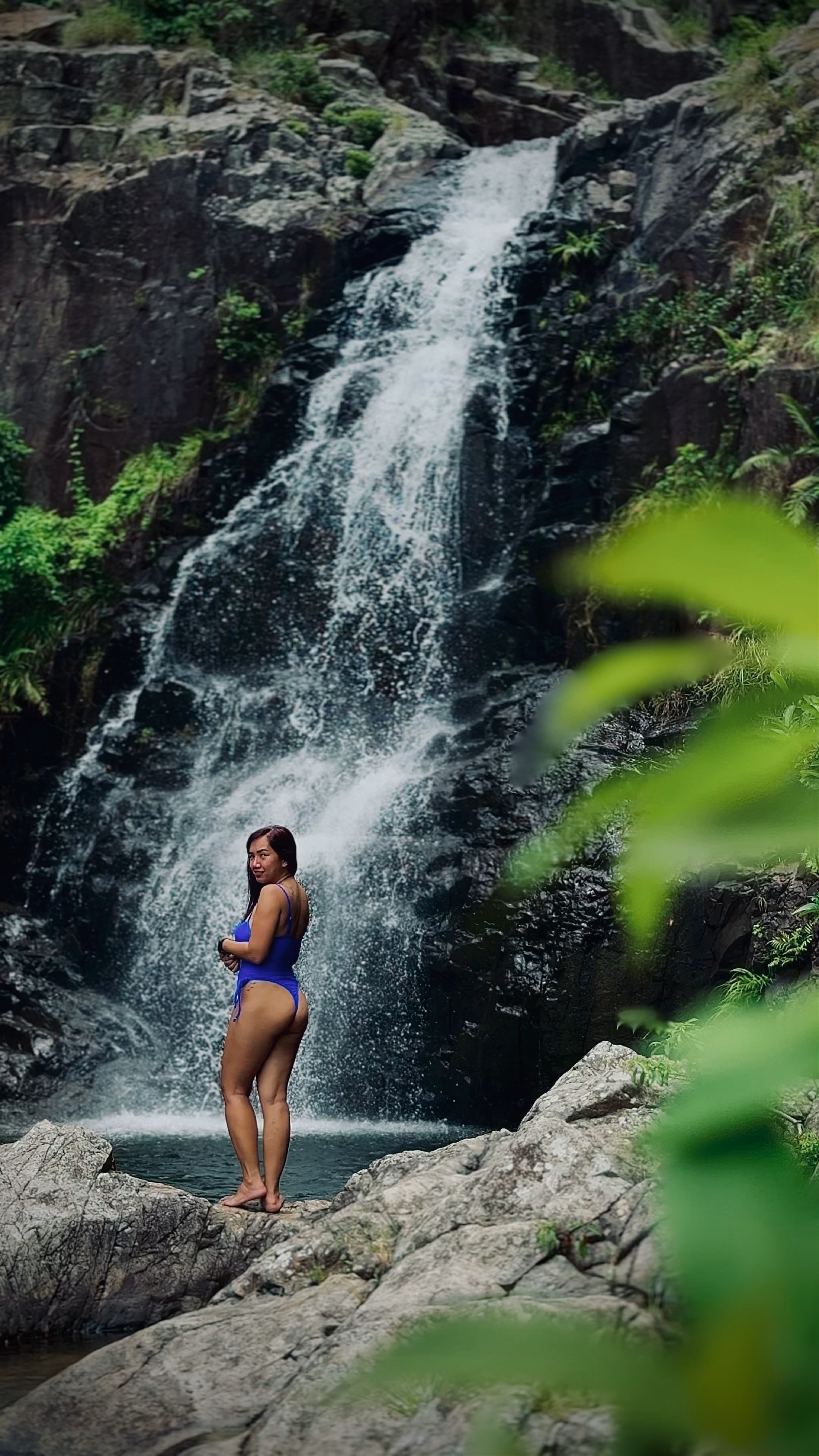 Man Cheung Po's Infinity Pool