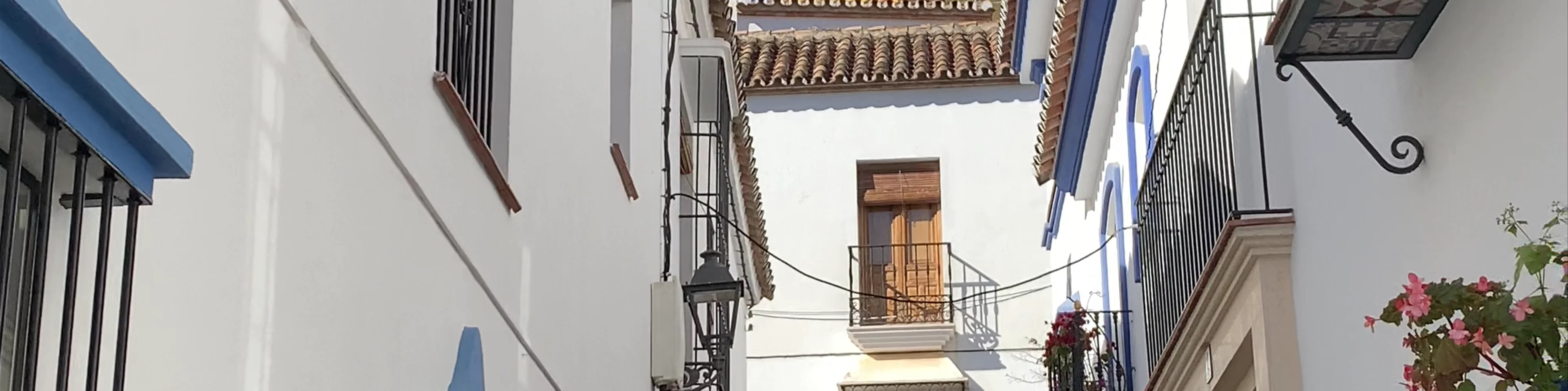 Calle Murillo