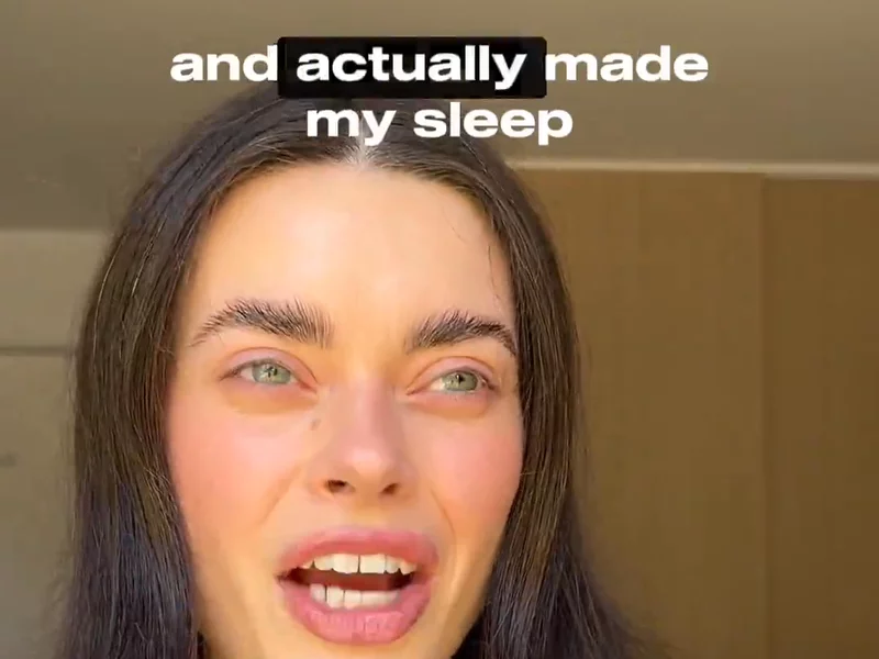 Nasal Strips