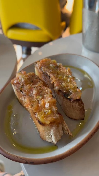 CTZN - Delicious tapas-style offerings at a fair price - Basque Near Me - Solana Beach, California