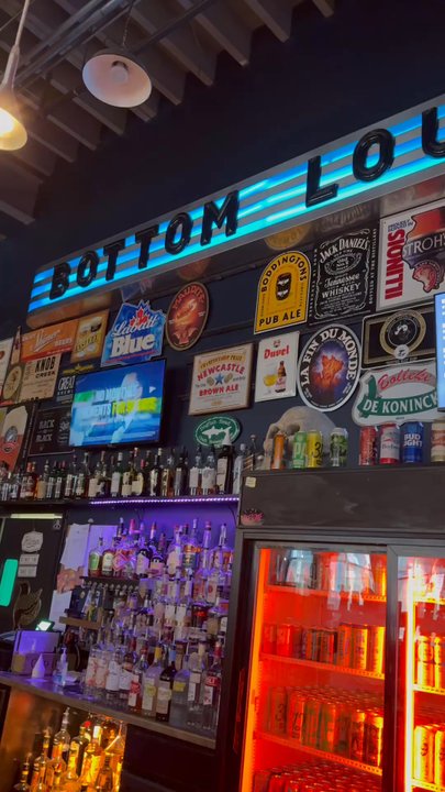 BOTTOM LOUNGE - Updated June 2026 - 146 Photos & 326 Reviews - 1375 W ...