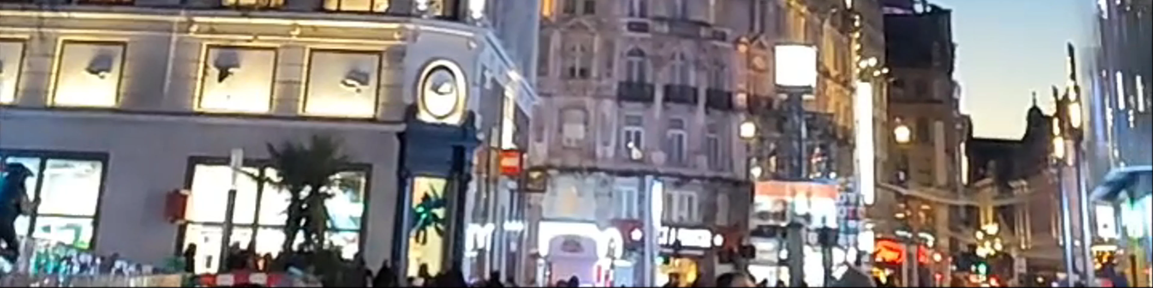 Leicester Square