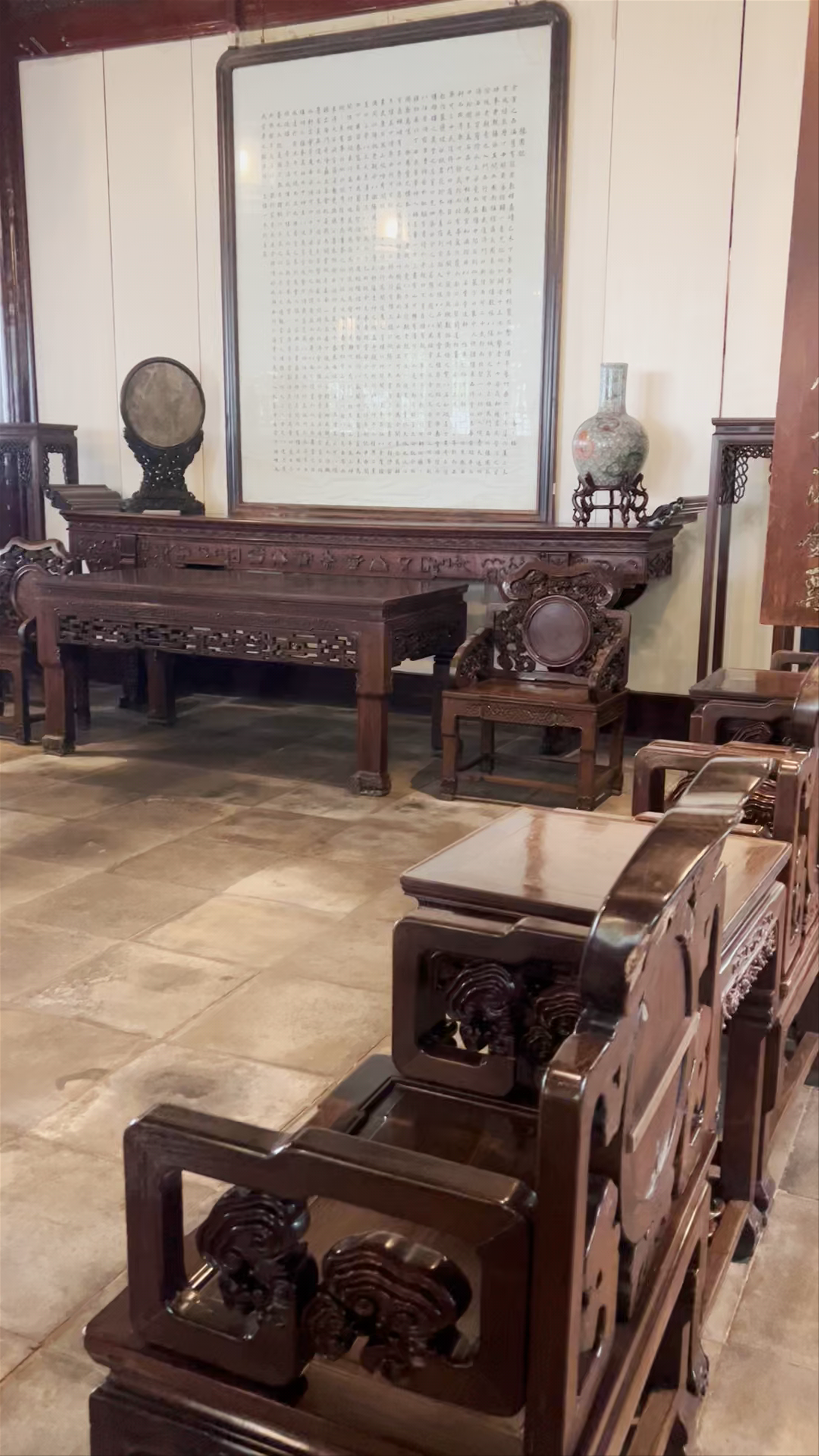 Yu Garden: Timeless Elegance and Classic Chinese Craftsmanship in Shanghai