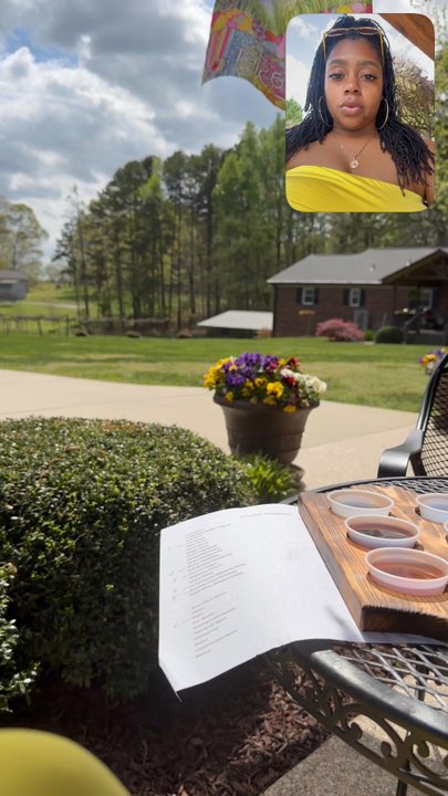 Douglas Vineyards - Views - Wine Tasting Room Near Me - Kannapolis, North Carolina