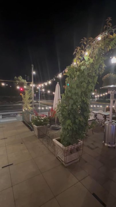 Cafe Verde pizzeria - Italian Near Me - Corte Madera, California
