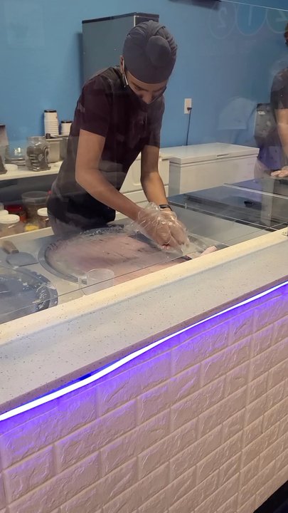 212 Ice Cream Studio - Ice Cream & Frozen Yogurt Near Me - Gilbert, Arizona