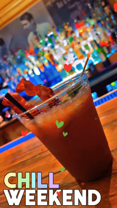 Laketown Grill - RUN! (Don't walk) to their Saturday Bloody Marys!!!! - American Near Me - Kenner, Louisiana