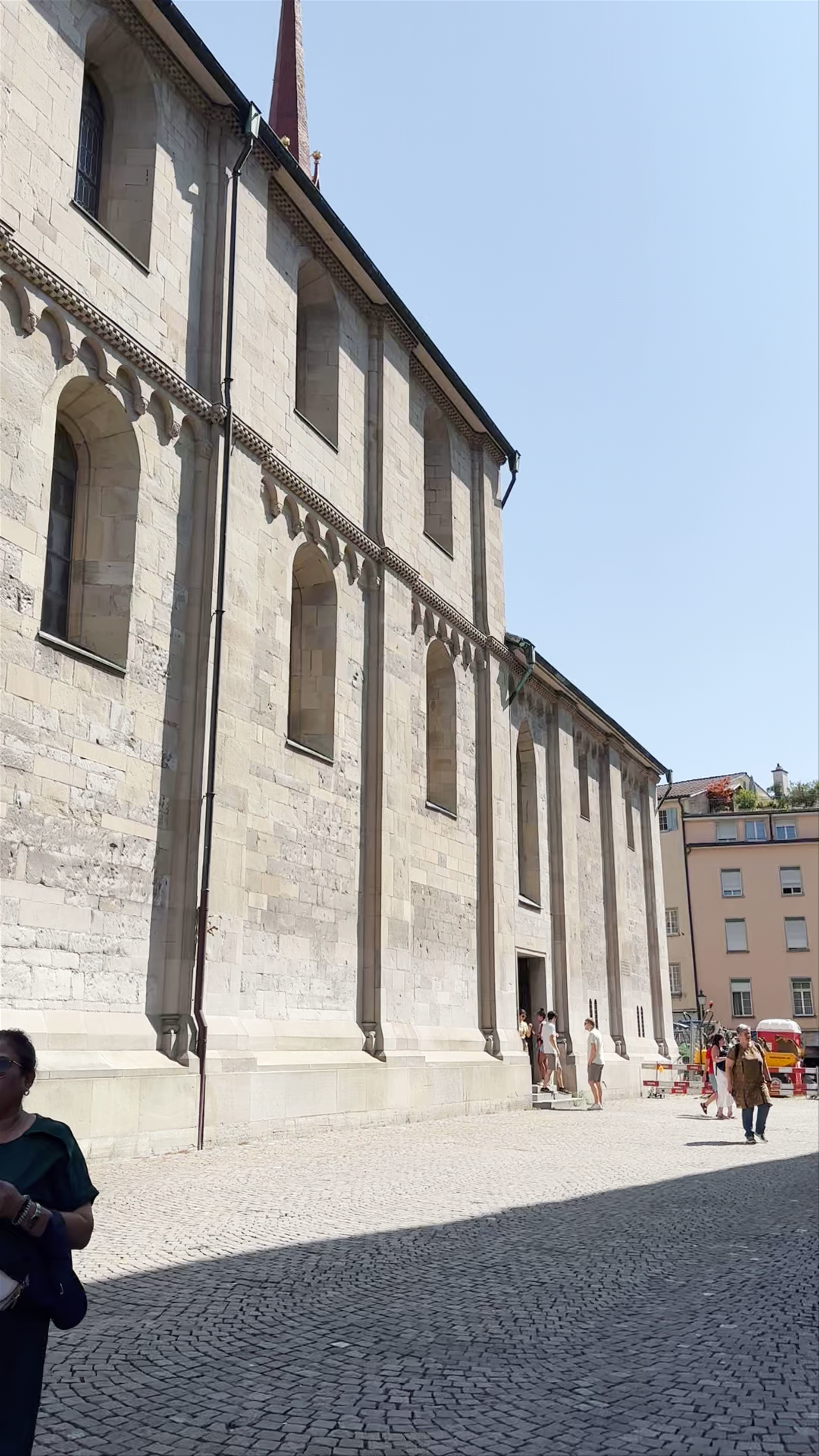 Grossmünster