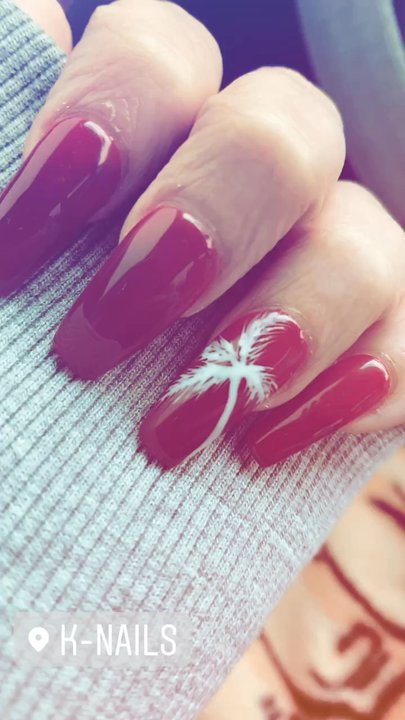 K Nails - Nail Salons Near Me - Van Buren, Arkansas