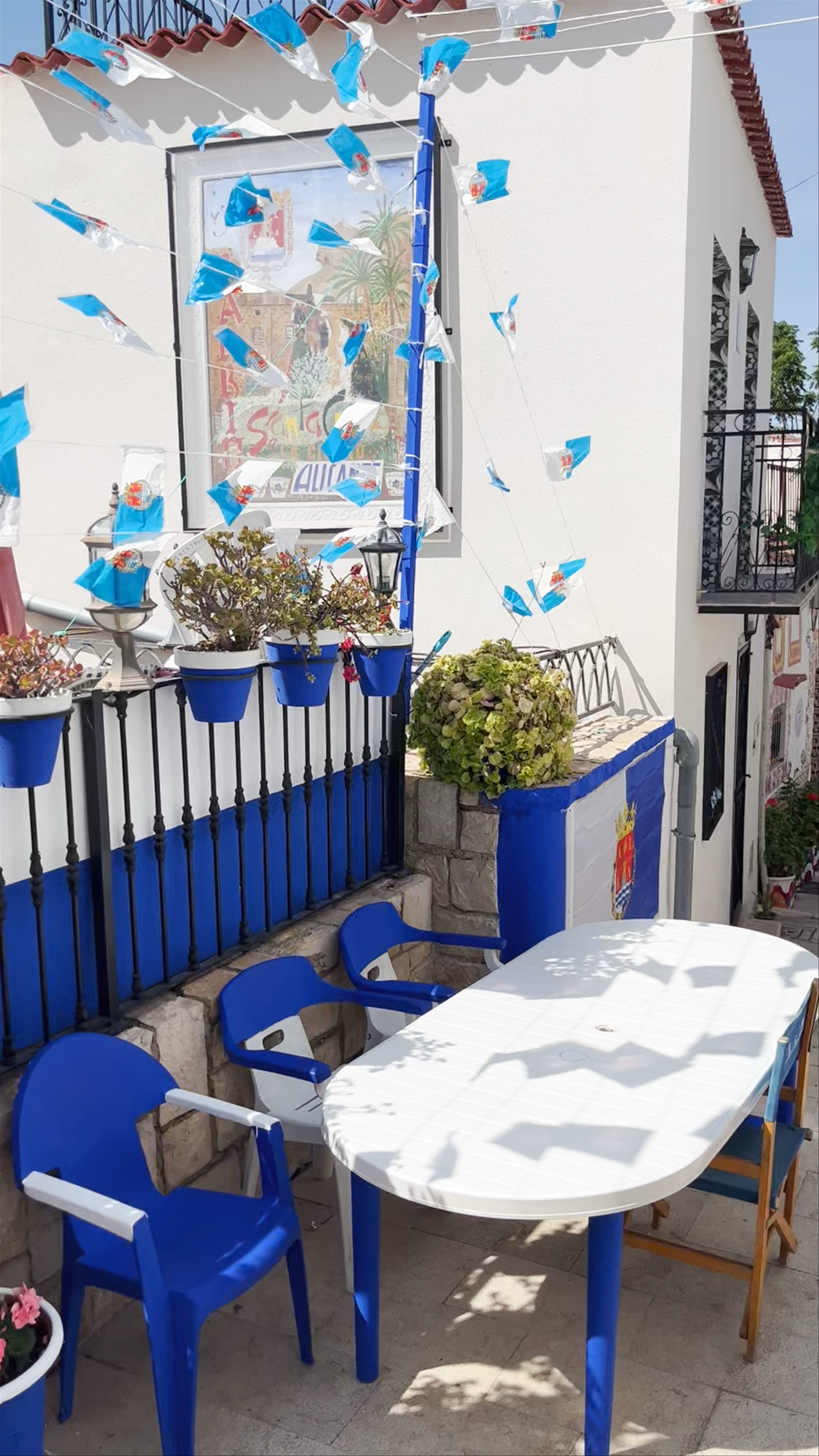 Ermita Santa Cruz