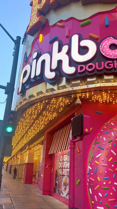 PINKBOX - Updated October 2025 - 934 Photos & 268 Reviews - 1 N Main St ...