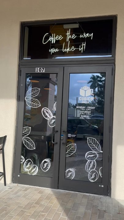 Cubico Coffee - Coffee Roasteries Near Me - Davie, Florida