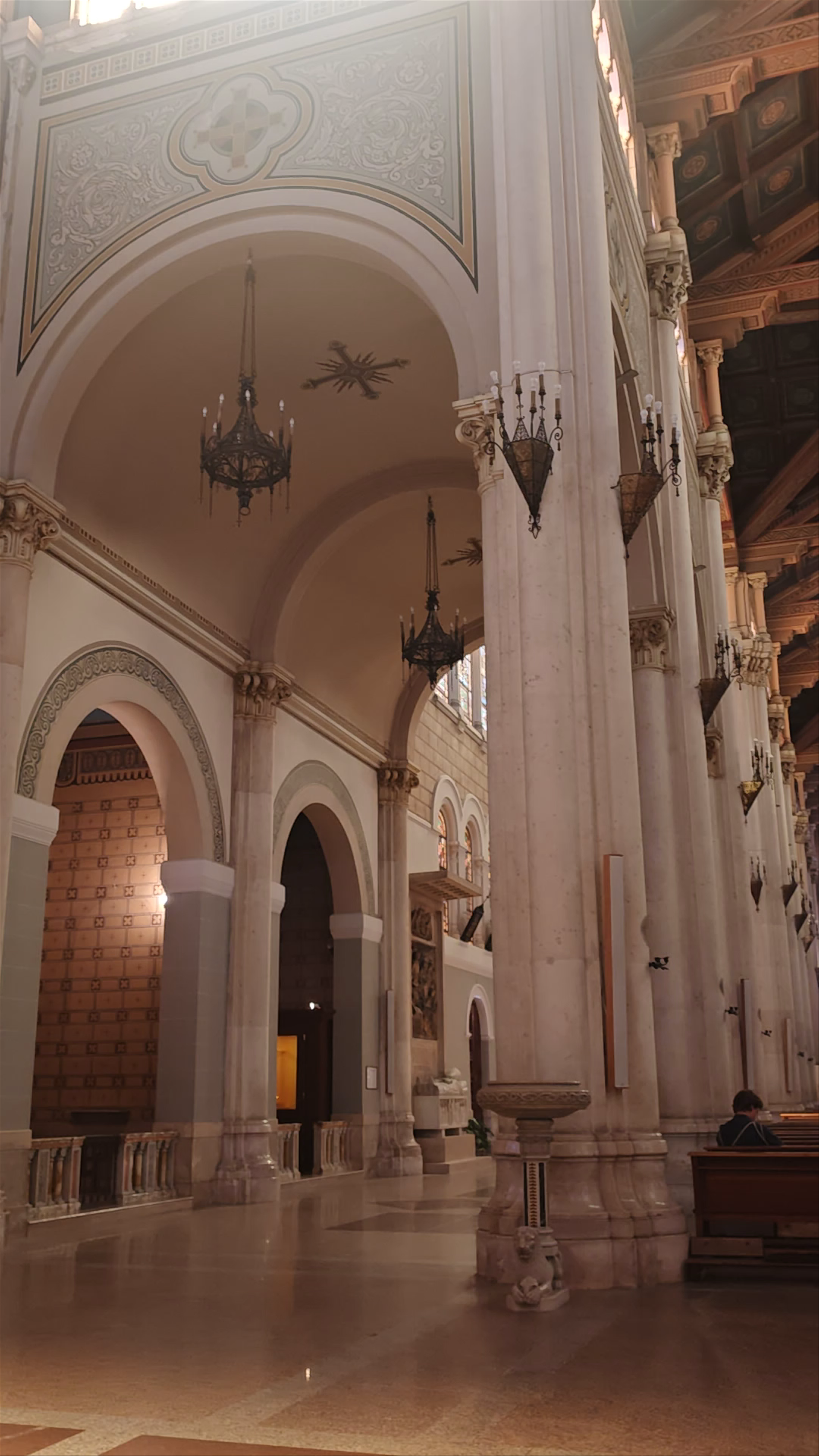 Basilica Cattedrale di Maria Santissima Assunta in Cielo